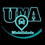 U.M.A mobilidade Passageiro icon