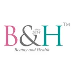 B&H購物中心 icon