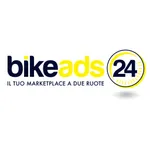 Bike ads 24 icon