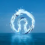 Water device icon