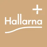 Hallarna Plus icon