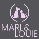 마리앤루이 - mari&louie icon