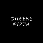 Queens Pizza. icon