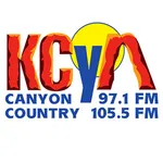 KCYN Radio icon