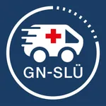 Rett-APP DRK GN-SLÜ icon