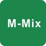 M-MIX icon