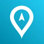 PinRoute - Trail Tracker icon