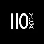 110 Yoga icon