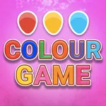 Color box sort puzzle game icon