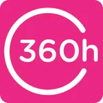 360hyper icon