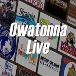 Owatonna Live icon