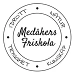 Medåkers friskola icon