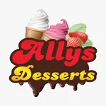 Ally’s Desserts icon