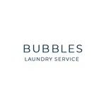 Bubbles Laundry Service icon