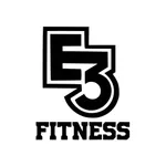 E3 Fitness NC icon