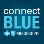 ConnectBlue icon