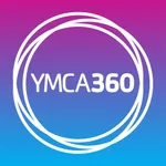 YMCA360 icon