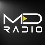 MD Radio icon