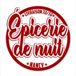 Epicerie de nuit icon