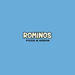 Rominos Pizza And Kebab icon