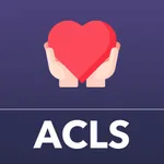 ACLS Exam Prep 2021 icon