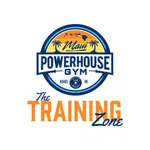 Maui Powerhouse Gym Training icon