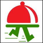 RushMyFood icon