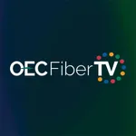 OEC Fiber TV icon