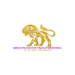 Kingdom Faith Ministries icon