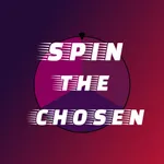 SpinTheChosen icon