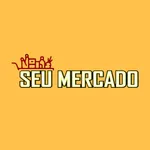 Seu Mercado Delivery icon