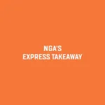 Ngas Express Takeaway icon