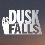 As Dusk Falls Companion App icon