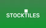 Stocktiles: Track Stocks On TV icon