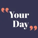 Your Day - Quotes for today icon