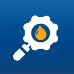 Oilvue icon