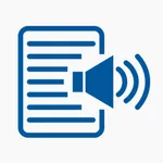 Text To Speech Convertor icon