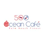 500 Ocean Cafe icon