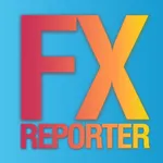 FX Reporter icon