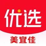 美宜佳优选 - youxuan.com icon