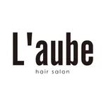 L'aube hair salon icon