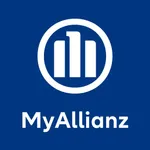 MyAllianz MY icon