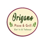 Origano Pizza And Grill icon