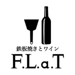 鉄板焼きとワイン　F.L.a.T公式アプリ icon