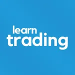 Learn Trading: Stocks & Crypto icon