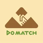 発生土マッチングアプリ「DoMatch」 icon