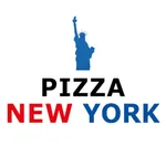 Pizza New York icon