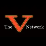 The V Network TV icon