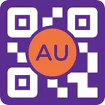 AU QR icon