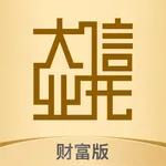 大业信托 icon